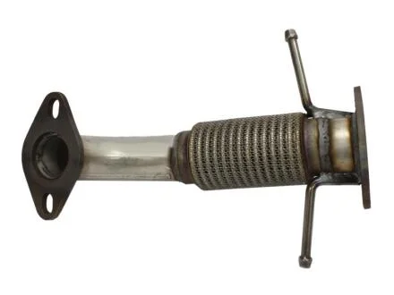 Вихлопнi системи STARLINE 2097450