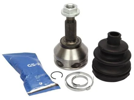 Шарнiр приводного вала (Шарнир приводного вала (ШРУС), к-кт. (Наружн.)) STARLINE 20.97.603