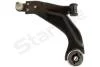 Важiль пiдвiски (Рычаг подвески лев. нижн.) STARLINE 20.97.701 (фото 1)