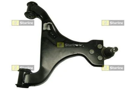Важiль пiдвiски (Рычаг подвески прав. нижн.) STARLINE 28.23.700