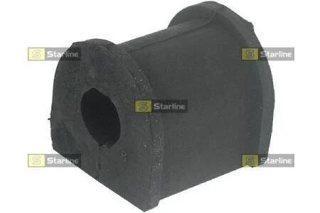 Втулка стабiлiзатора (Втулка стабилизатора прав./лев. внутр.) STARLINE 32.12.749