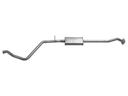 Вихлопнi системи STARLINE 3415421