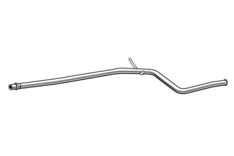 Вихлопнi системи STARLINE 3417421