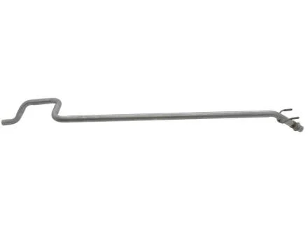 Вихлопнi системи STARLINE 34.24.431