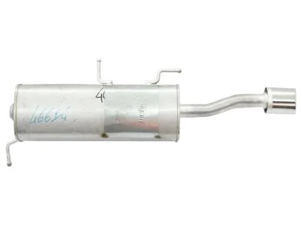 Вихлопнi системи STARLINE 3447403