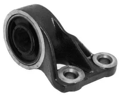 Сайлентблок (Сайлентблок рычага лев. нижнего рычага) STARLINE 35.30.741