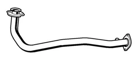 Вихлопнi системи STARLINE 3610460