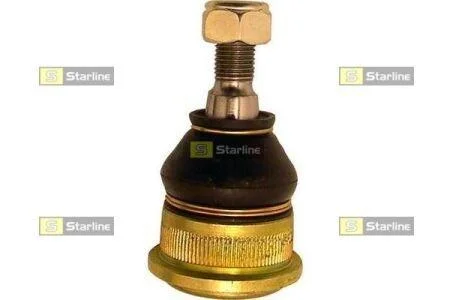 Шарова опора (Шаровая опора прав./лев. нижнего рычага) STARLINE 36.16.710