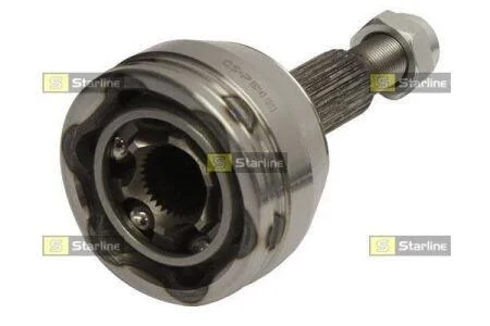 Шарнiр приводного вала (Шарнир приводного вала (ШРУС), к-кт.) STARLINE 36.31.600