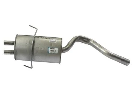 Вихлопнi системи STARLINE 3661400