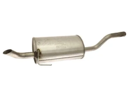 Вихлопнi системи STARLINE 3678400