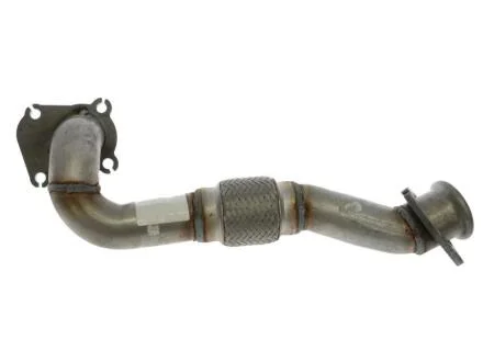 Вихлопнi системи STARLINE 3814451