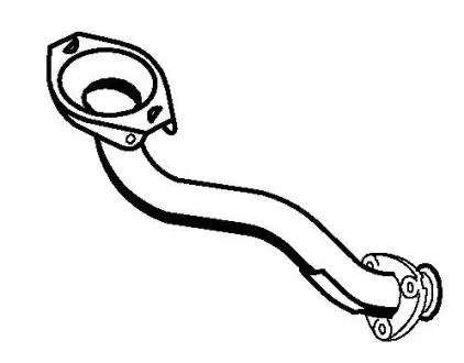 Вихлопнi системи STARLINE 3816461