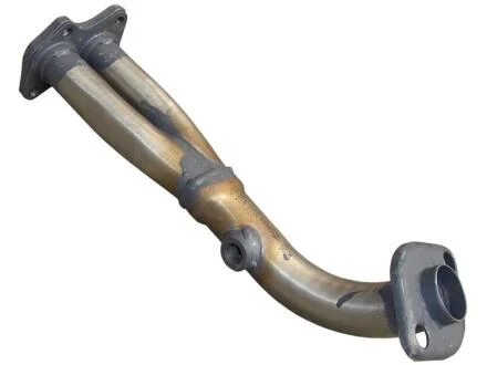 Вихлопнi системи STARLINE 4010461