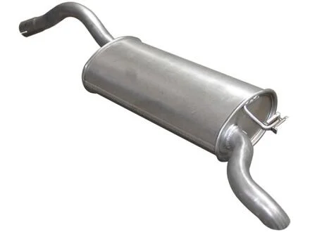 Вихлопнi системи STARLINE 4012404