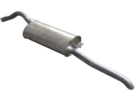 Вихлопнi системи STARLINE 4012405