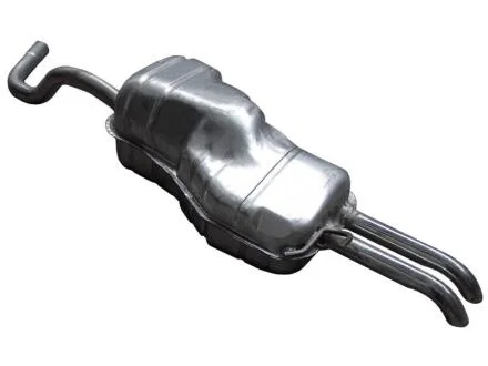 Глушник STARLINE 4014401