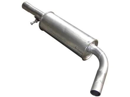 Вихлопнi системи STARLINE 4014421