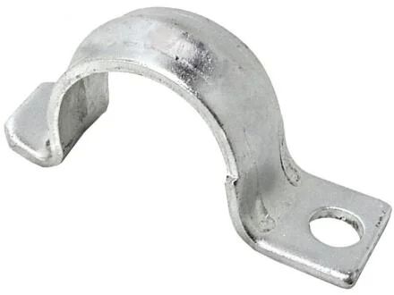 Кронштейн стабiлiзатора (Кронштейн втулки стабилизатора прав/лев.) STARLINE 40.14.755