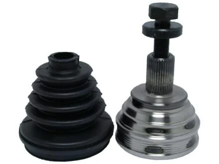 Шарнір приводного валу зовнішній Лів/Прав (36z/30z/59,5мм) AUDI A3, SEAT ALTEA, STARLINE 40.15.600