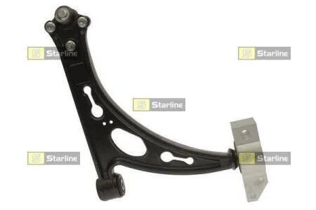 Важiль пiдвiски (Рычаг подвески) STARLINE 40.15.701
