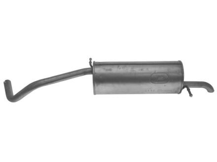Вихлопнi системи STARLINE 4016404