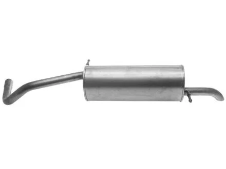 Вихлопнi системи STARLINE 4016409