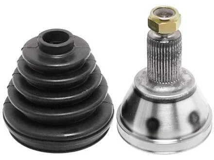 Шарнір приводного валу зовнішній Лів/Прав 36x30 зуб.audi a2,polo,skoda fabia i STARLINE 40.16.602