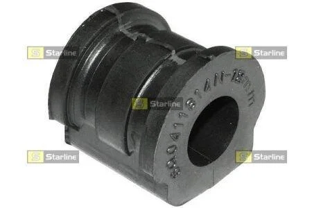 Втулка стабiлiзатора (Втулка стабилизатора прав./лев.) STARLINE 40.16.748