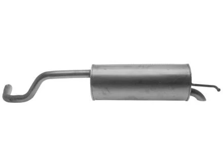 Вихлопнi системи STARLINE 4024401