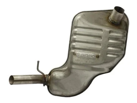 Вихлопнi системи STARLINE 4429400