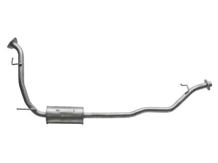 Вихлопнi системи STARLINE 7428420