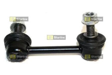 Тяга стабiлiзатора (Тяга стабилизатора прав. задн.) STARLINE 74.45.736
