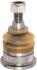 Шаровая опора передняя (M12xP1.25) Hyundai Accent Elantra Sonata Mitsubishi 82- STARLINE 76.10.710 (фото 1)