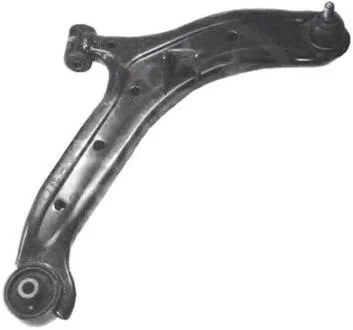 Важiль пiдвiски (Рычаг подвески прав. нижн.) STARLINE 76.13.700