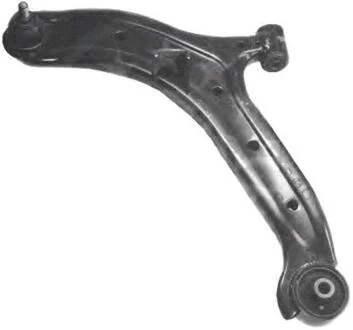 Важiль пiдвiски (Рычаг подвески лев. нижн.) STARLINE 76.13.701