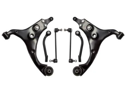 Важіль підвіски STARLINE 76.65.708