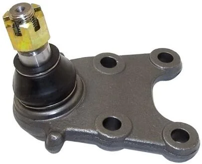 Шарова опора (Шаровая опора прав./лев. нижнего рычага) STARLINE 77.20.711