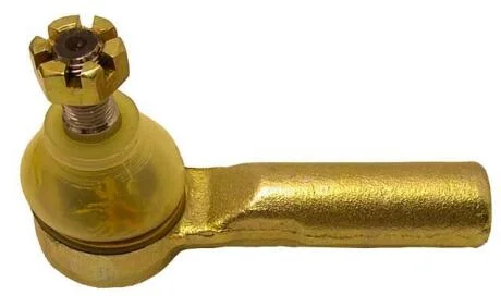 Наконечник рульової тяги (Наконечник рулевой тяги прав./лев. внешн.) STARLINE 84.24.720