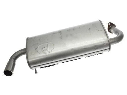 Вихлопнi системи STARLINE 8828401