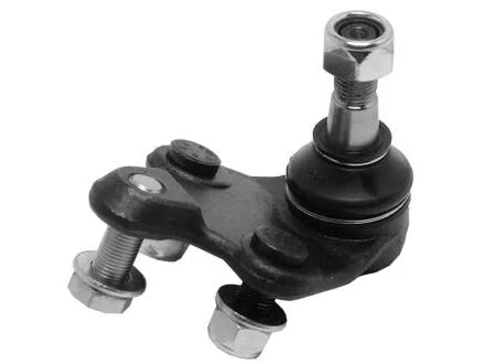 Шарова опора (Шаровая опора прав./лев. нижнего рычага) STARLINE 90.24.710