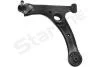 Важiль пiдвiски (Рычаг подвески лев. нижн.) STARLINE 90.87.701 (фото 1)