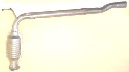 Катализатори Metal Cat STARLINE 9940600