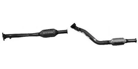 Катализатори Metal Cat STARLINE 9940638