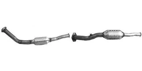 Катализатори Metal Cat STARLINE 9940685