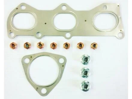 Катализатори Metal Cat STARLINE 9940696