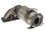 Катализатори Metal Cat STARLINE 9940706 (фото 3)