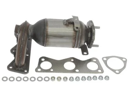 Катализатори Metal Cat STARLINE 9940706