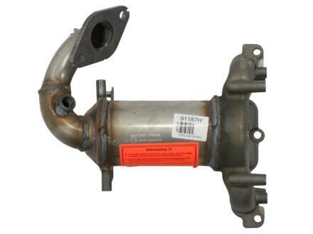 Катализатори Metal Cat STARLINE 9940715