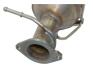 Катализатори Metal Cat STARLINE 9950053 (фото 3)
